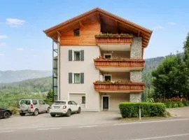 Amazing Apartment In Mezzana With Wifi And 2 Bedrooms