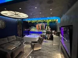 Apartman S&V 4 Wellness & Spa Barda
