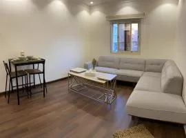 Luxurious 2-Bedroom Apartment in Batha Quraish