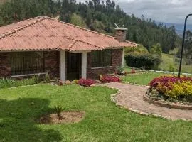 Cabaña Villa Gabriela
