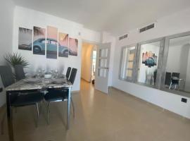 Beach Apartment La Cala de Mijas, căn hộ ở La Cala de Mijas