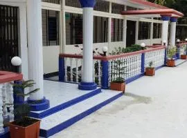 Sunapur Mini Resort Sylhet