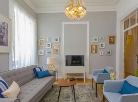 Lisbon Guests Apartments
