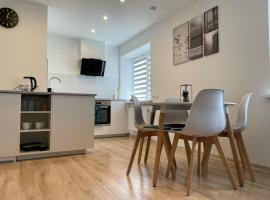 Balvi apartment, alquiler vacacional en Balvi