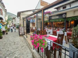 Hotel Emen, hotel in Mostar Old Town, Mostar