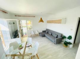 Precioso y exclusivo piso en centro de Tarragona, appartement à Tarragone