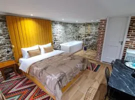 "Villa 70" Guesthouse