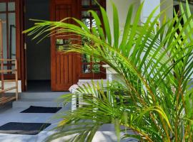 Sonya Garden View, villa in Weligama