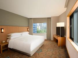 Four Points by Sheraton Seoul, Guro, hotel in Seoul
