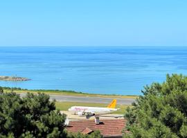 Cerrahpasa Apart Hotel, hotel a Trebisonda