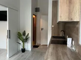 Apartament Obotrycka 9B