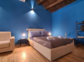 Eco&Narciso apartment, apartment in Monreale