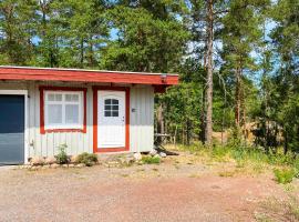 Stunning Apartment In Figeholm With Wifi, vacation rental in Figeholm