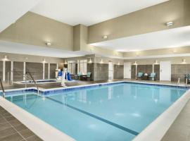 Residence Inn by Marriott St. Paul Woodbury, hotel em Woodbury