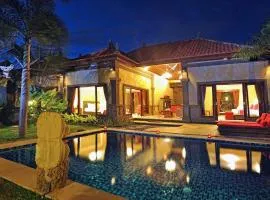 Bali Aroma Exclusive Villas