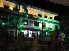 ALONA Top Apartment 2BR Best Location