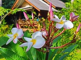 Toh Tao Homestay, hôtel  près de : Parc national Klong Phanom