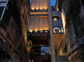 Na Tanao 1969, holiday rental in Bangkok