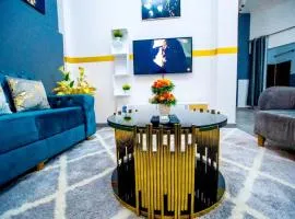 Appartement meublé