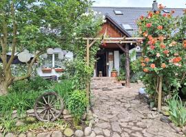 Michałowa Zagroda – domek wiejski 