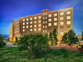 Jammu And Kashmir में 5 सितारा होटल