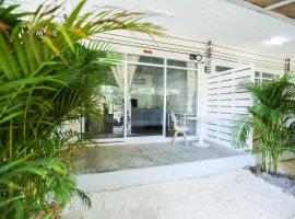 Oh'lala Studios, holiday rental in Baan Tai