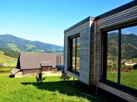 4 star holiday home in Gaal im Murtal: Pirkach şehrinde bir tatil evi