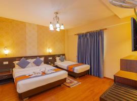 Hotel Royal Kathmandu, khách sạn ở Kathmandu