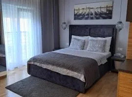 Apartmani Kameno Sidro