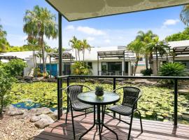 Resort Living, Luxury Getaway, Close 2 Noosa River