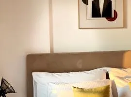 Remi Studio Apartments