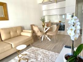 Eastlake Apartman, ξενοδοχείο σε Alsóörs