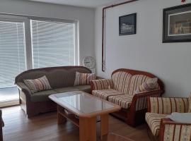 Lily of the valley house, apartment in Varaždinske Toplice