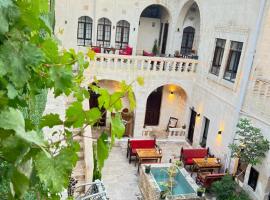 karagül otel, hotell i Şanlıurfa