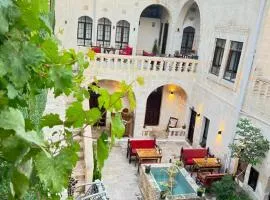 KARAGÜL Hotel