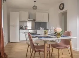 Nouveau - L'indiana - Jardin partagé, barbecue