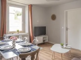 Nouveau - L'Univers - Jardin partagé, barbecue
