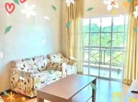 PLAY at Iris Resort Tanah Rata