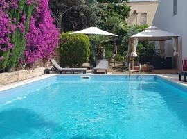 Apulia Time, hotelli kohteessa Bari