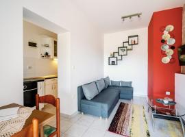 Charming little apartment, hotel in zona Aeroporto di Dubrovnik - DBV, 