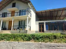 Melen-guest house