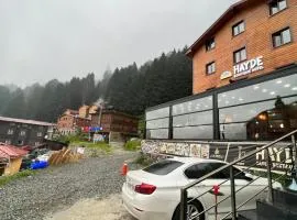 Hayde otel