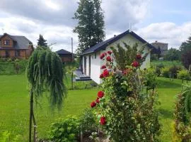 apartament Wigry -domek z altaną na wyłączność