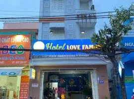 Love Family Hotel