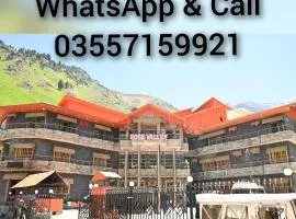 Rose Valley Hotel Naran