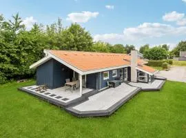 Stunning Home In Juelsminde With Wifi And 3 Bedrooms