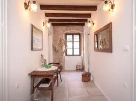 Holiday Home Skala and Kala with hot tubs