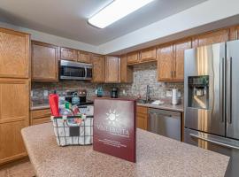 Orchid Iii - In-town Charming Townhome!, apartmán v destinaci Grand Junction