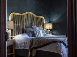 Dal Zotto Homestead & Petite Retreats