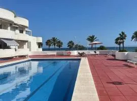 La Marinada